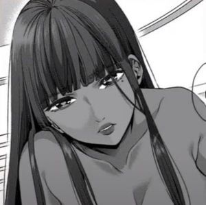 Meet your Posher, Kynadie